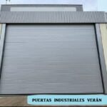 PUERTAS INDUSTRIALES SILLA
